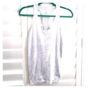 Lululemon tank top